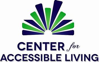 Center for Accessible Living logo