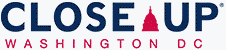 Close Up logo