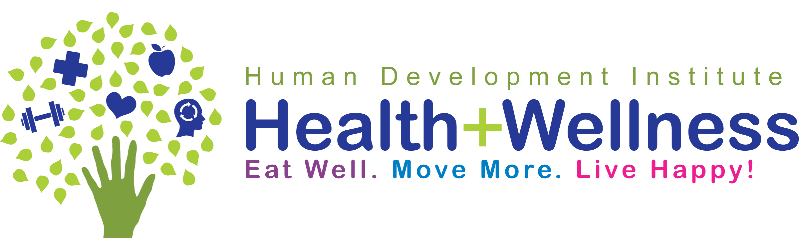 Health + Wellness logo